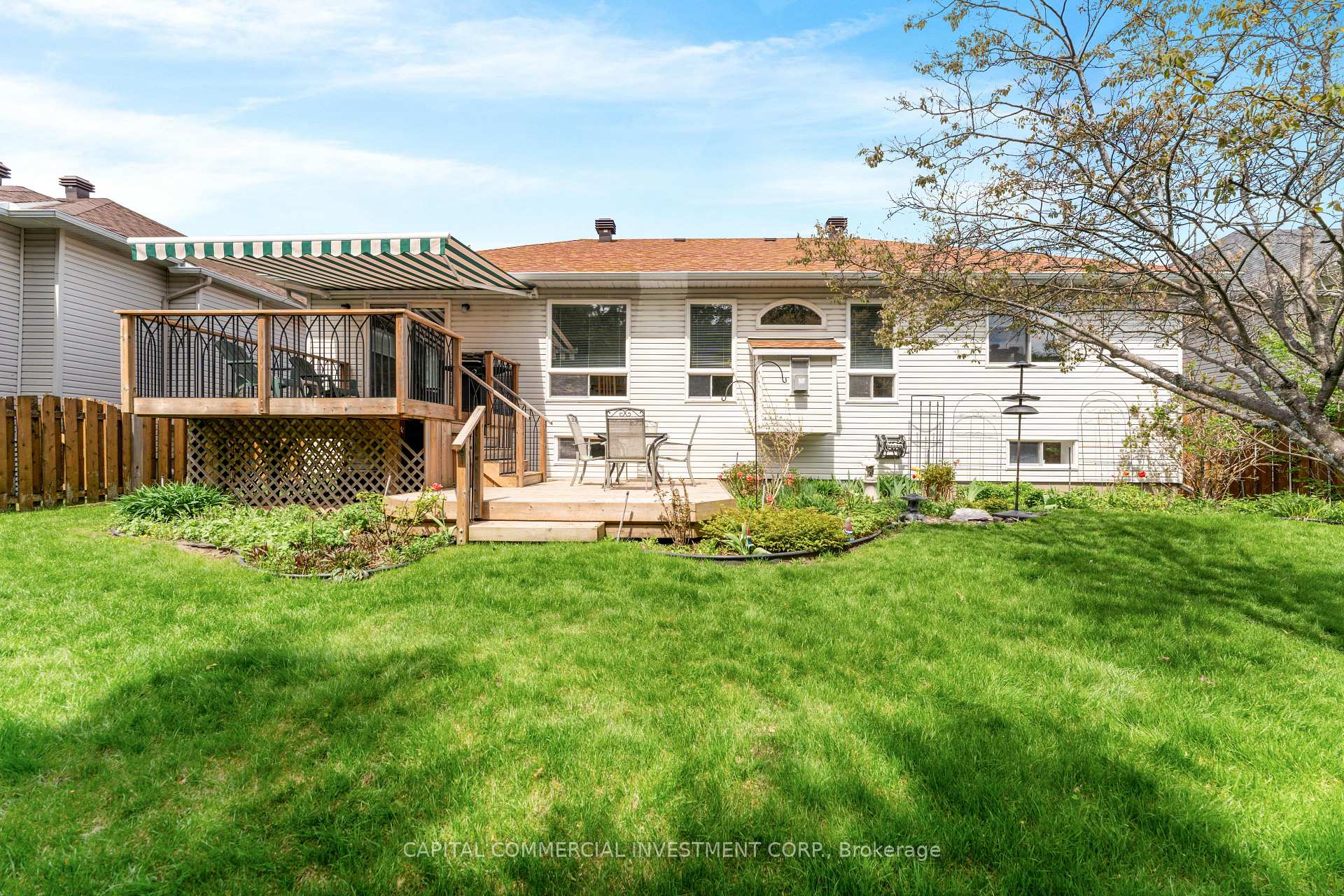 Photo 45 of 70 Delamere Drive, Ottawa, Stittsville (Central) — HOMEH