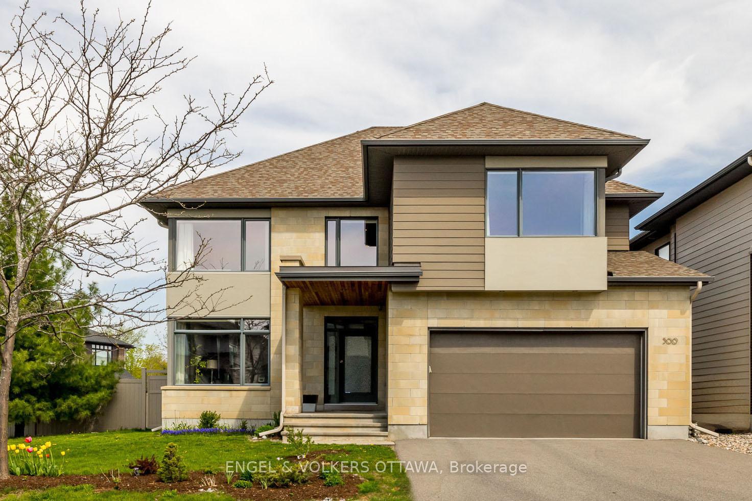 Photo 1 of 300 Long Acres Street, Ottawa, Kanata - Bridlewood — HOMEH