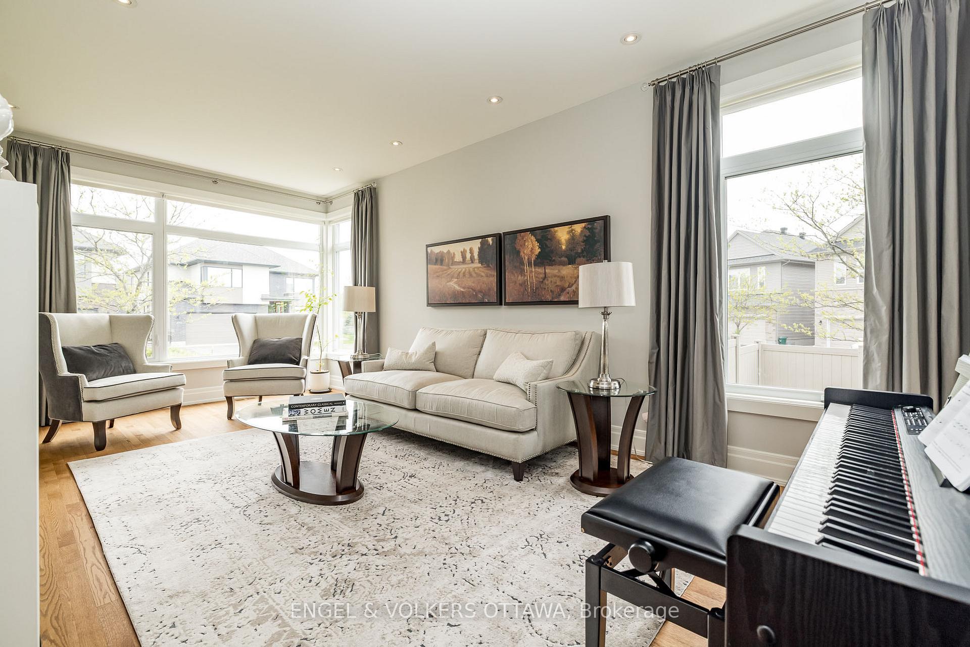 Photo 43 of 300 Long Acres Street, Ottawa, Kanata - Bridlewood — HOMEH