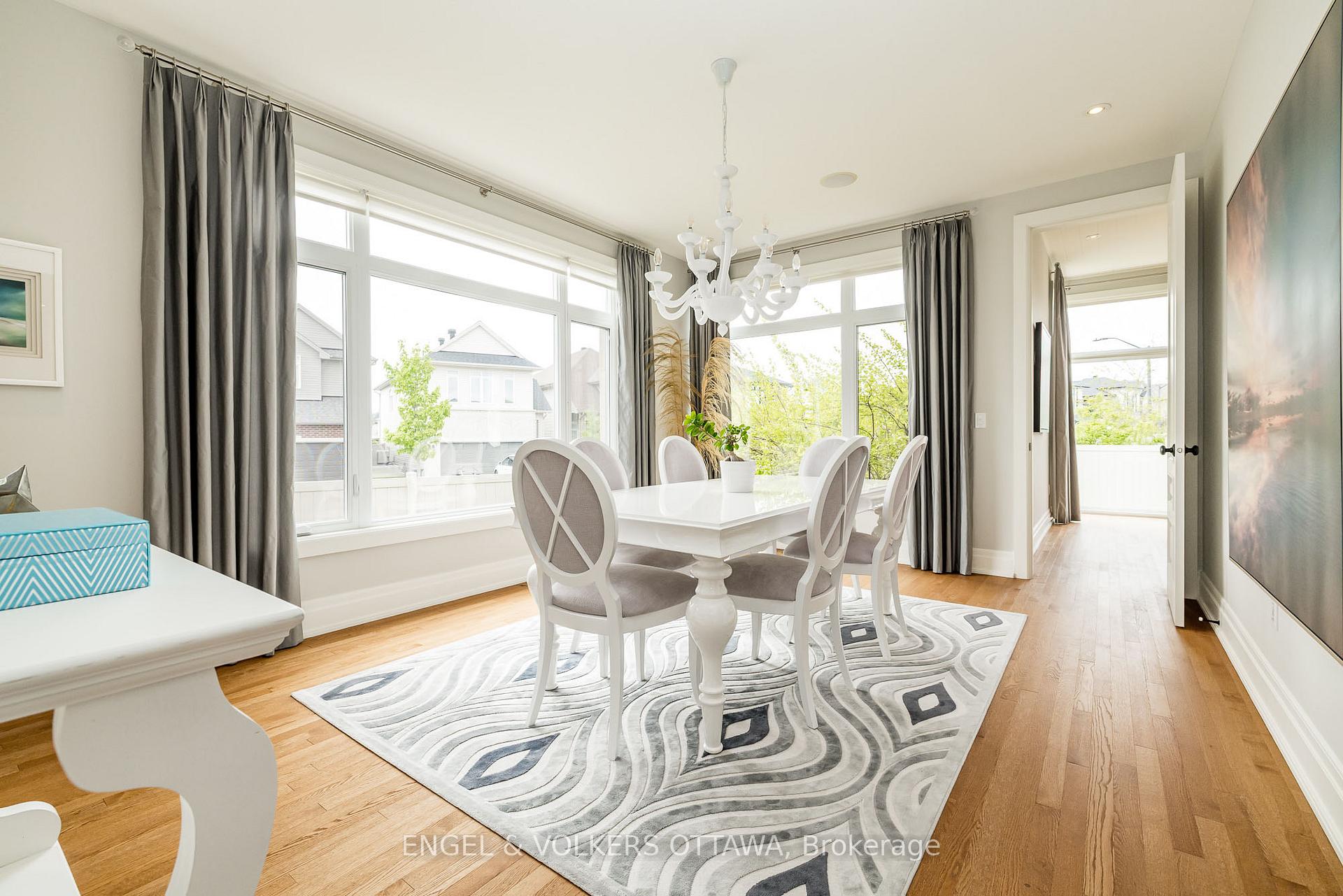 Photo 16 of 300 Long Acres Street, Ottawa, Kanata - Bridlewood — HOMEH