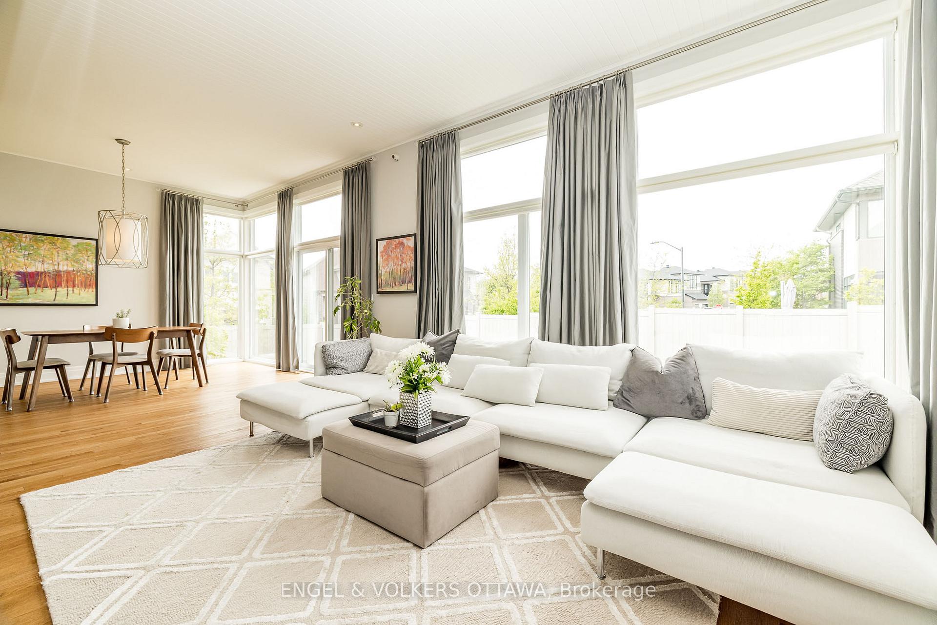 Photo 25 of 300 Long Acres Street, Ottawa, Kanata - Bridlewood — HOMEH