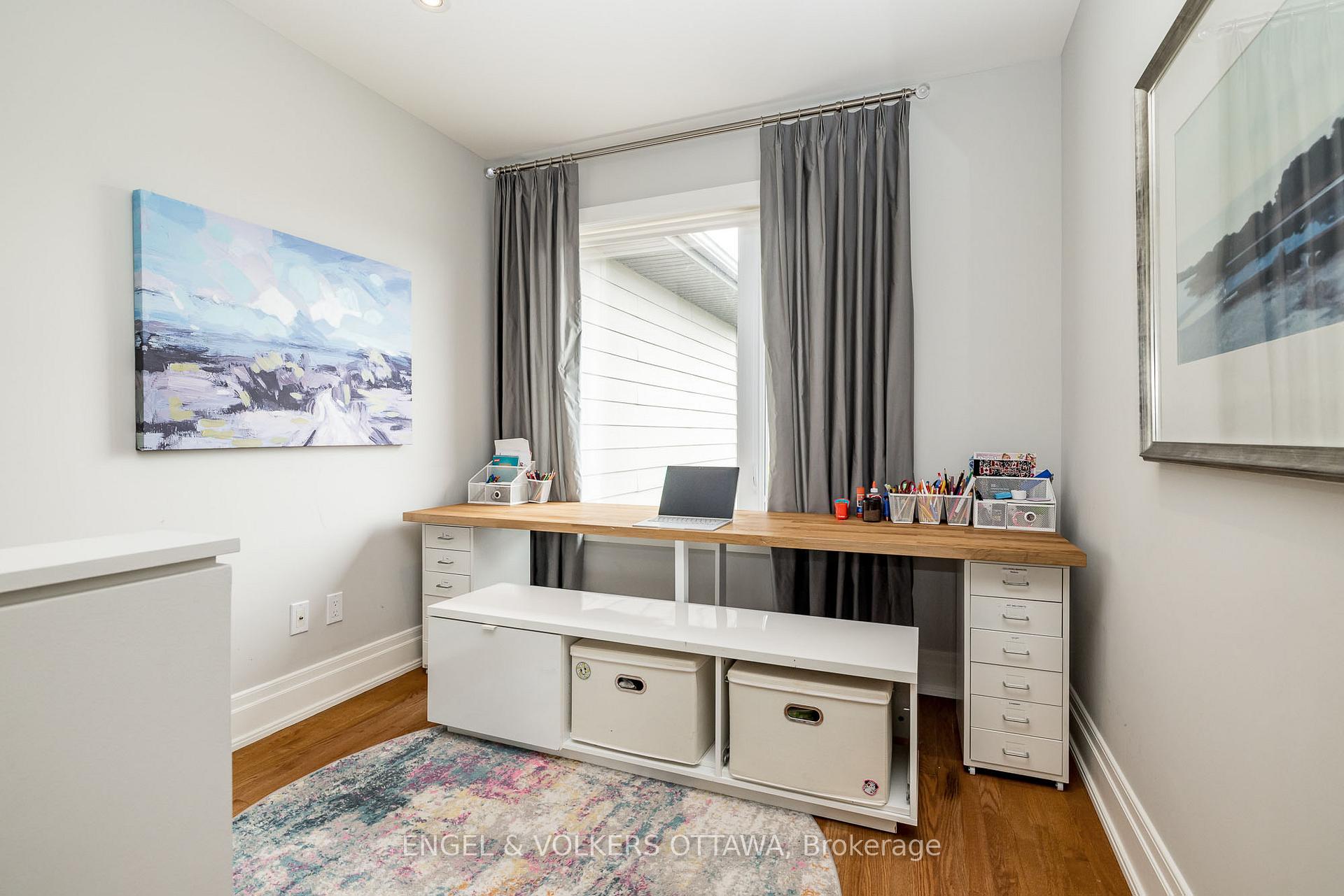Photo 26 of 300 Long Acres Street, Ottawa, Kanata - Bridlewood — HOMEH