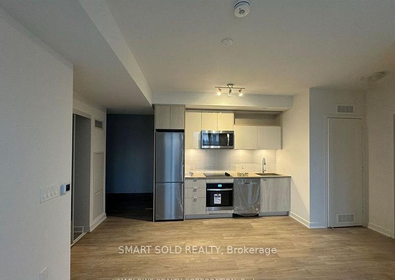 Photo 9 of Unit 2801, 70 Princess Street, Toronto, Waterfront Communities — HOMEH