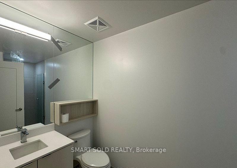 Photo 10 of Unit 2801, 70 Princess Street, Toronto, Waterfront Communities — HOMEH