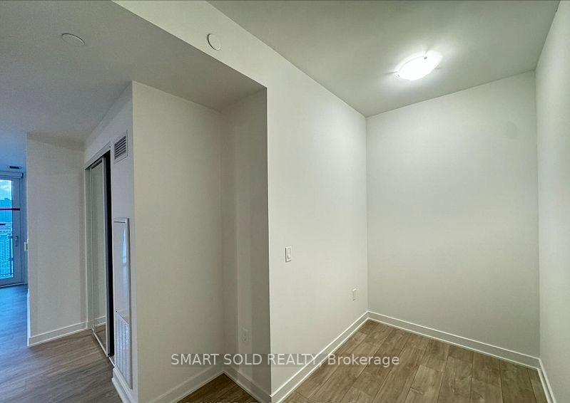 Photo 2 of Unit 2801, 70 Princess Street, Toronto, Waterfront Communities — HOMEH