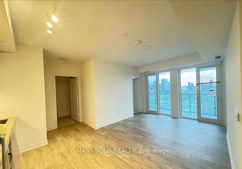 Photo 7 of Unit 2801, 70 Princess Street, Toronto, Waterfront Communities — HOMEH