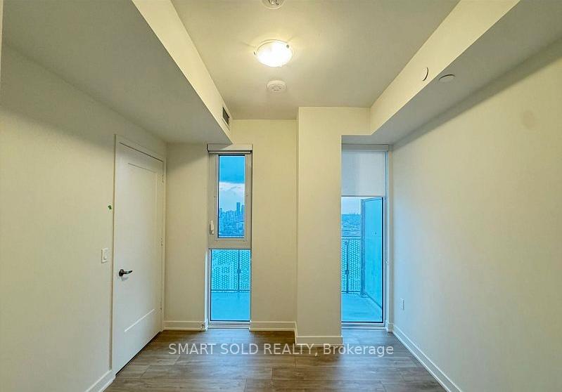 Photo 8 of Unit 2801, 70 Princess Street, Toronto, Waterfront Communities — HOMEH