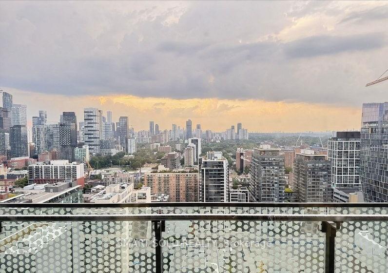 Photo 11 of Unit 2801, 70 Princess Street, Toronto, Waterfront Communities — HOMEH