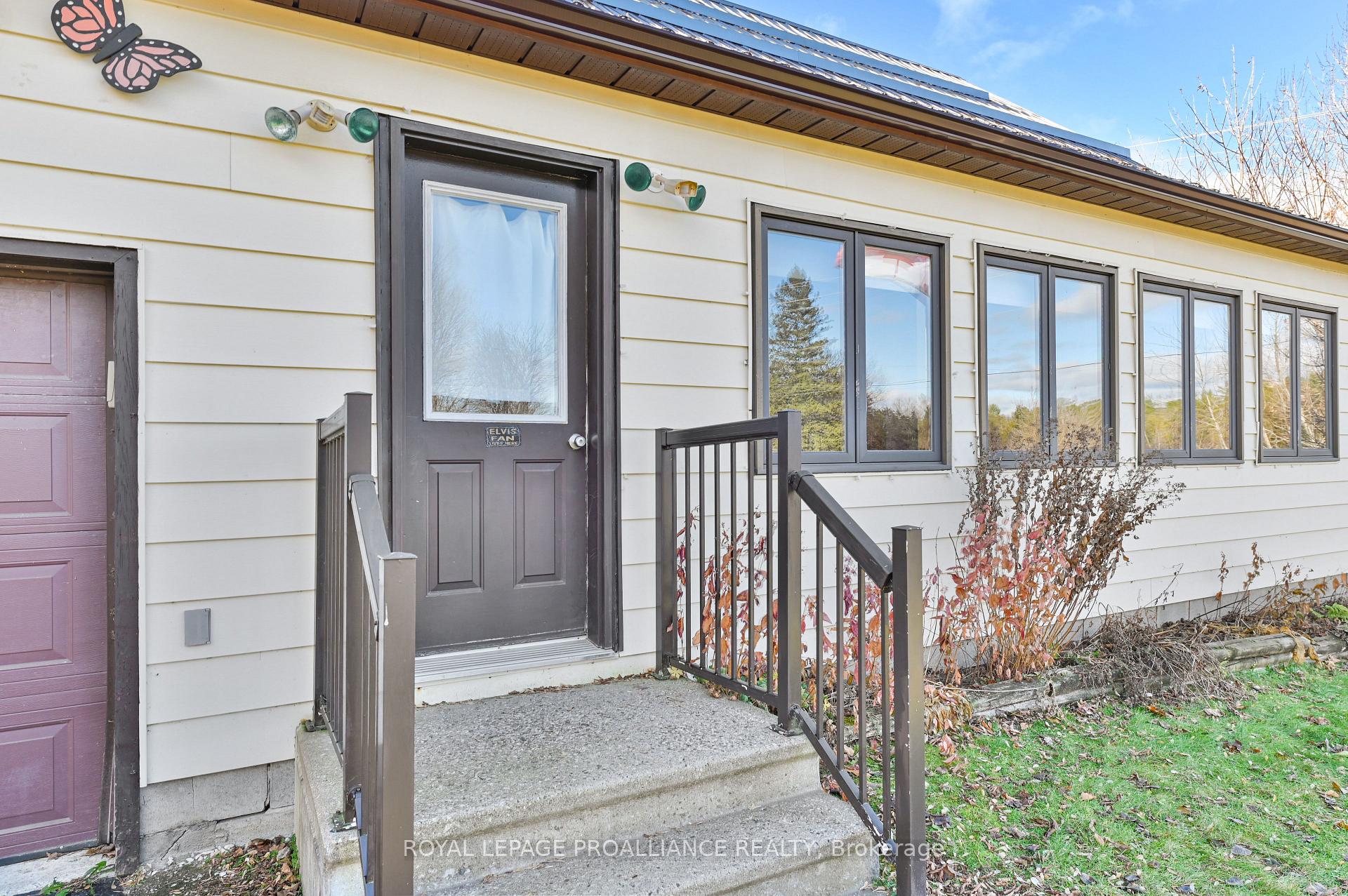 Photo 12 of 14686 Road 509, North Frontenac, Frontenac North — HOMEH