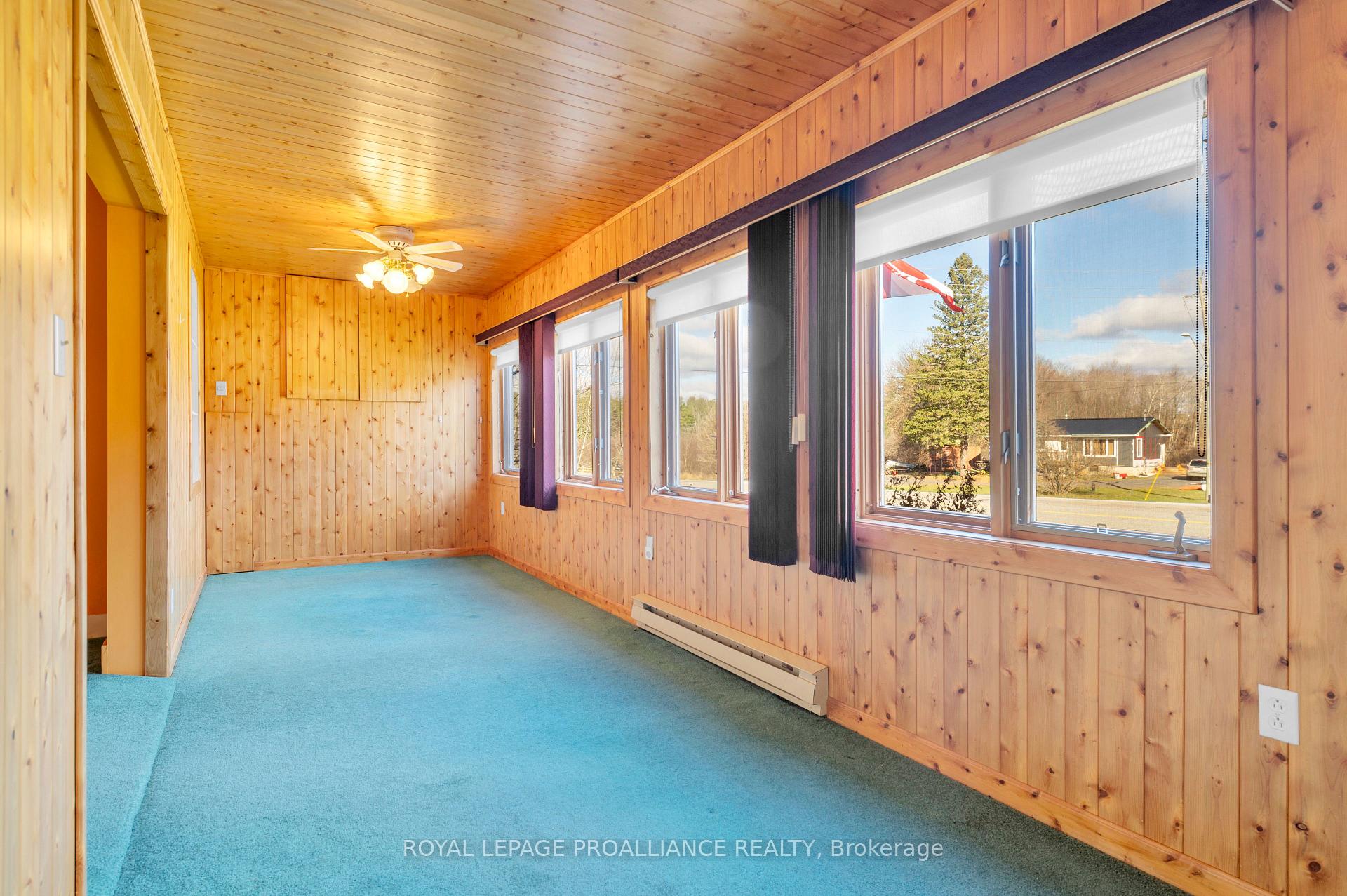 Photo 7 of 14686 Road 509, North Frontenac, Frontenac North — HOMEH