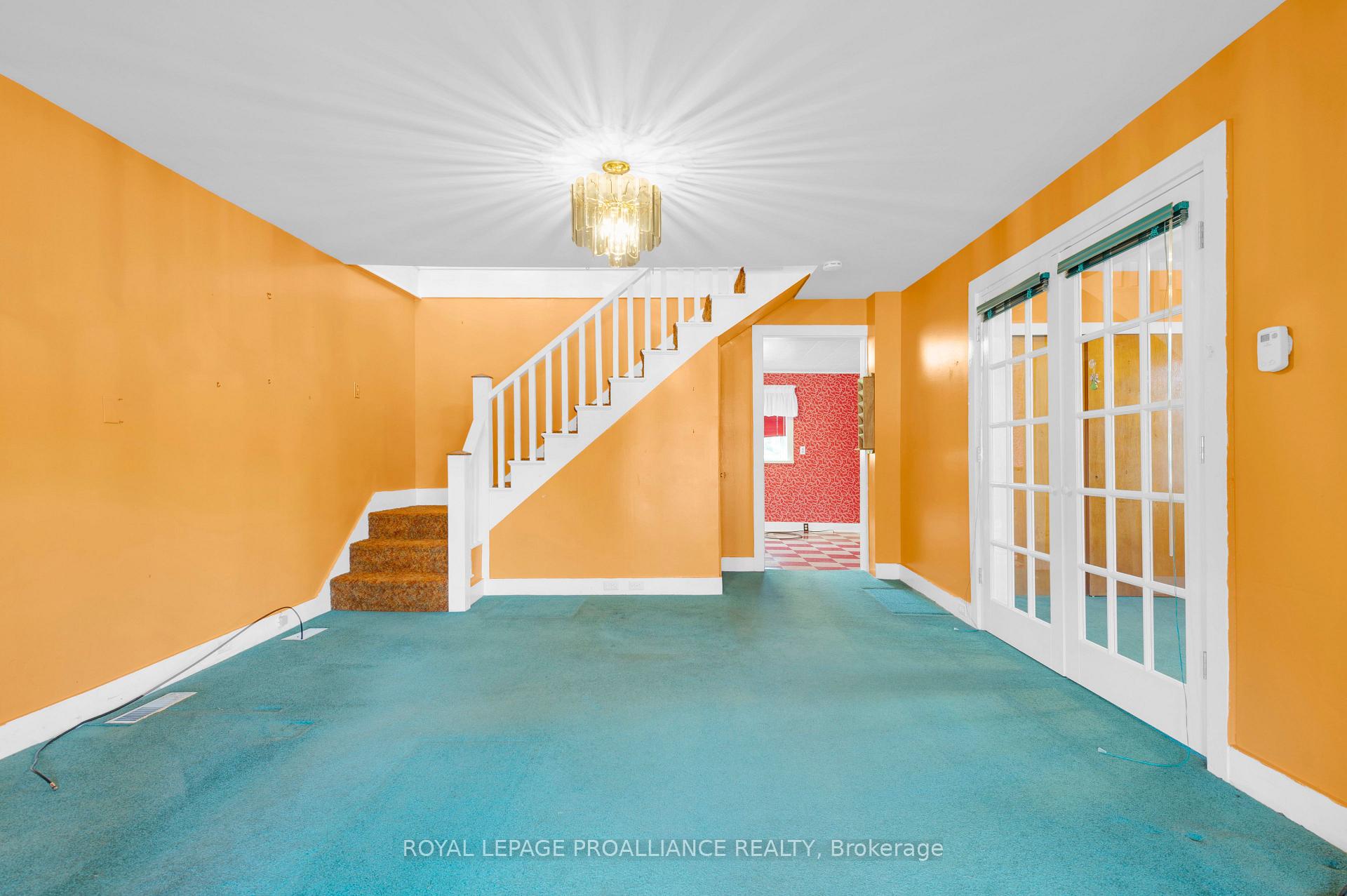 Photo 6 of 14686 Road 509, North Frontenac, Frontenac North — HOMEH