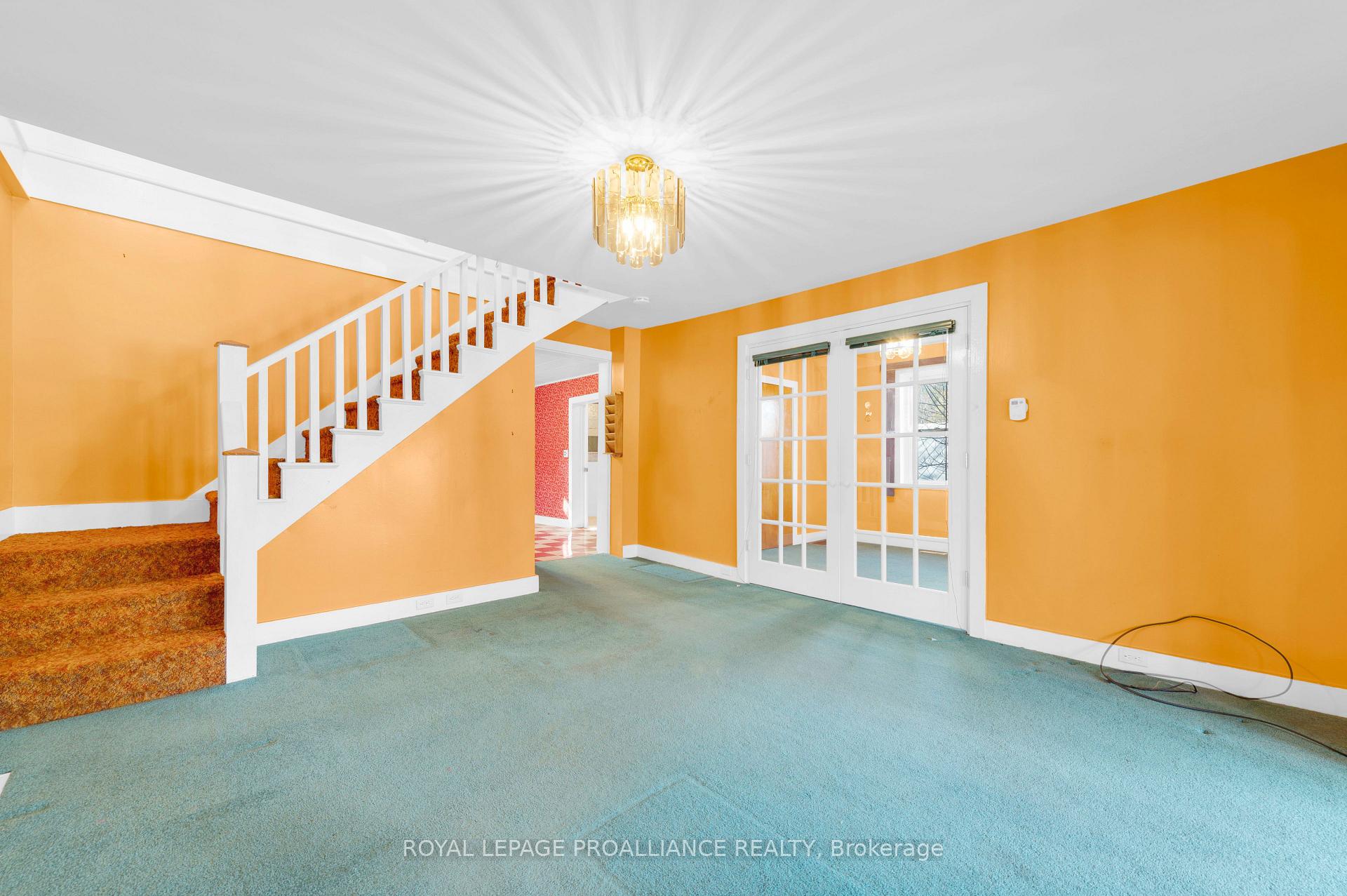 Photo 15 of 14686 Road 509, North Frontenac, Frontenac North — HOMEH
