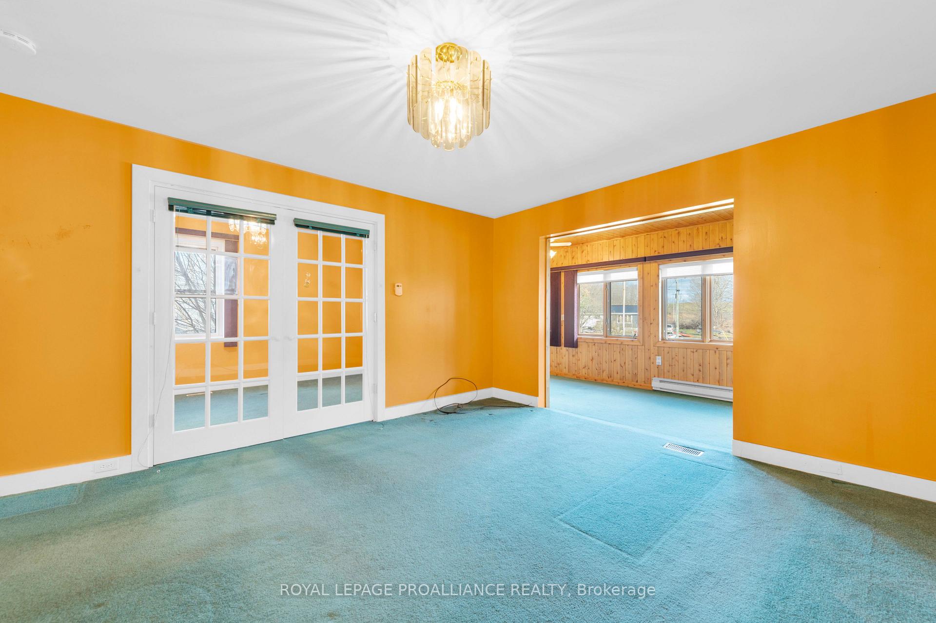 Photo 8 of 14686 Road 509, North Frontenac, Frontenac North — HOMEH