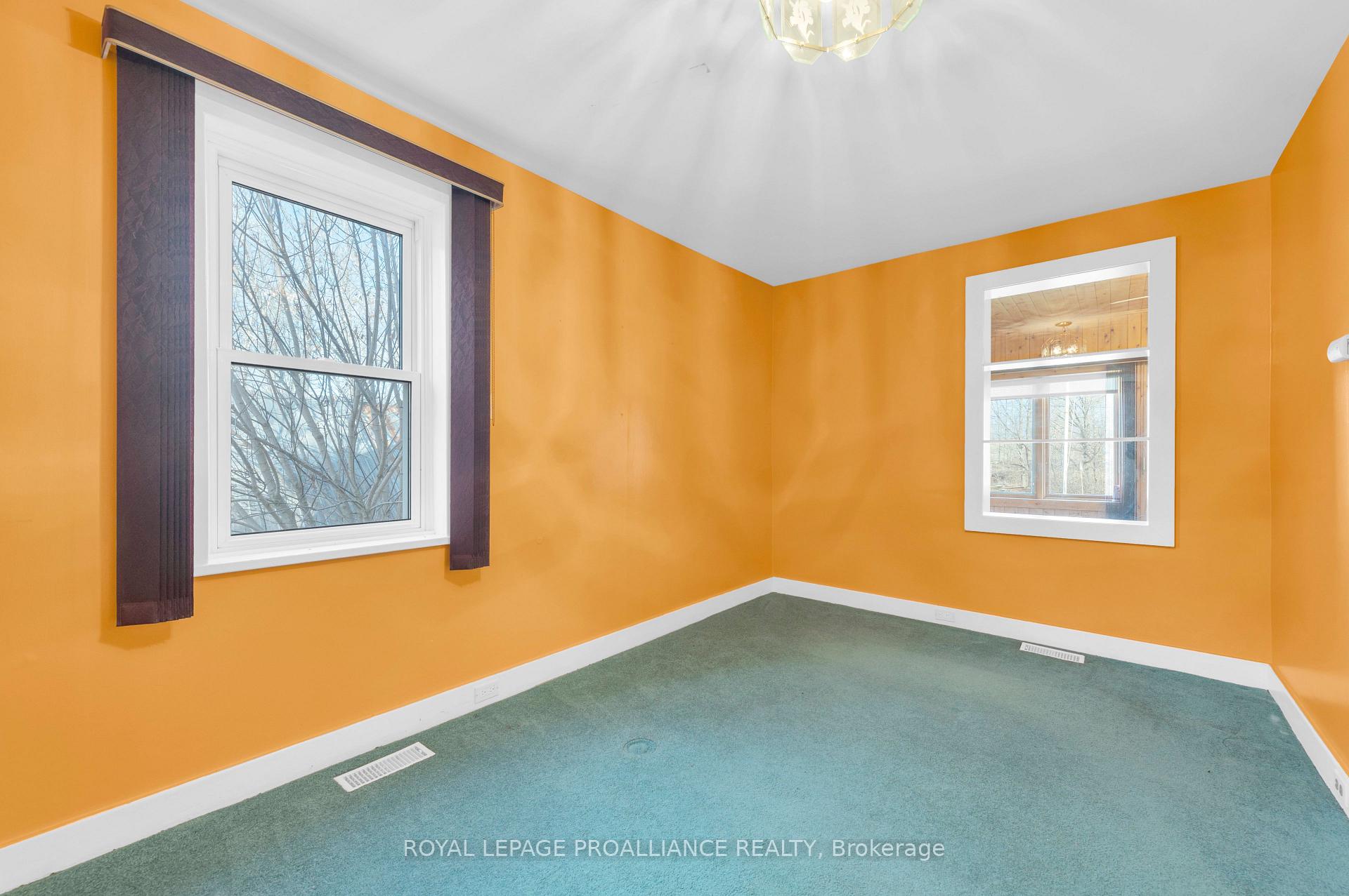 Photo 10 of 14686 Road 509, North Frontenac, Frontenac North — HOMEH