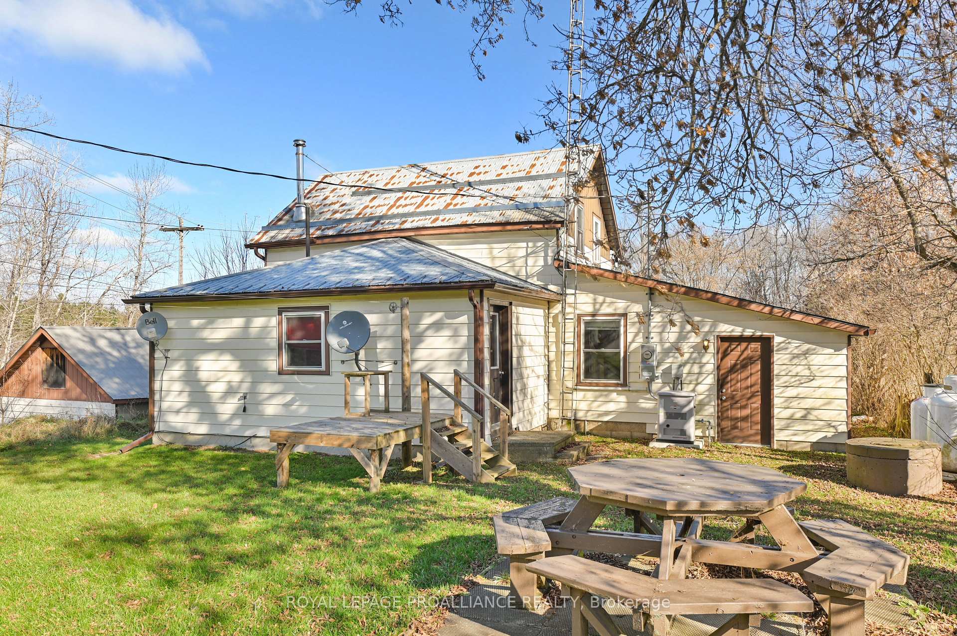 Photo 31 of 14686 Road 509, North Frontenac, Frontenac North — HOMEH