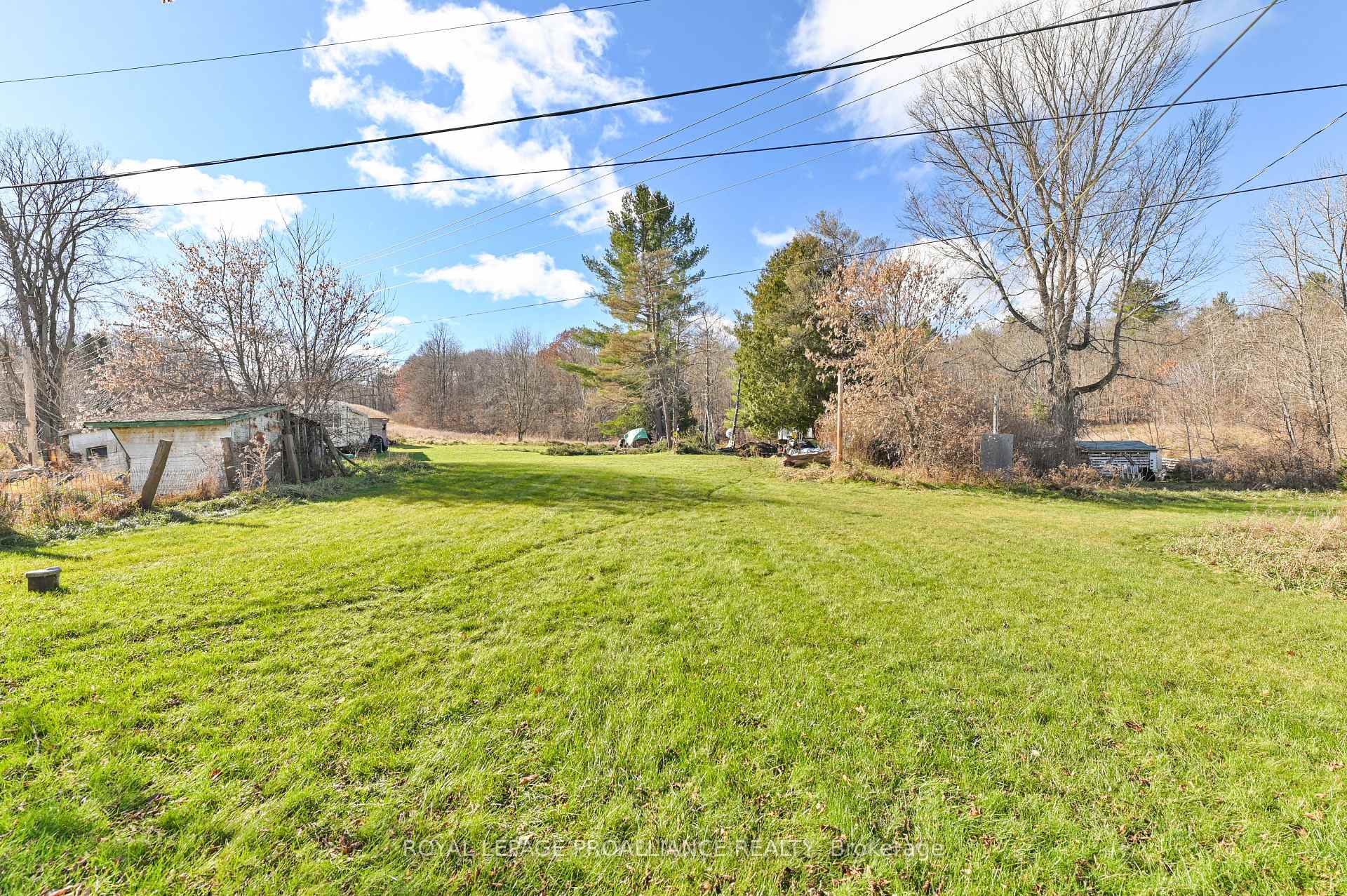 Photo 29 of 14686 Road 509, North Frontenac, Frontenac North — HOMEH