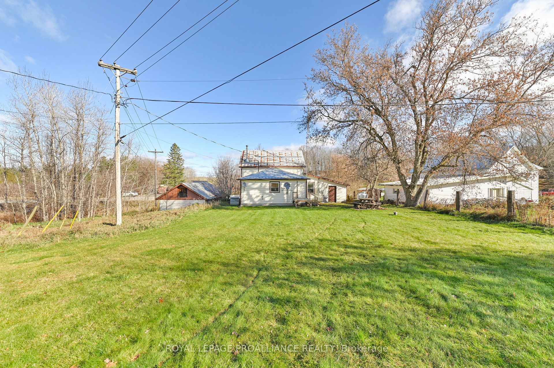Photo 26 of 14686 Road 509, North Frontenac, Frontenac North — HOMEH