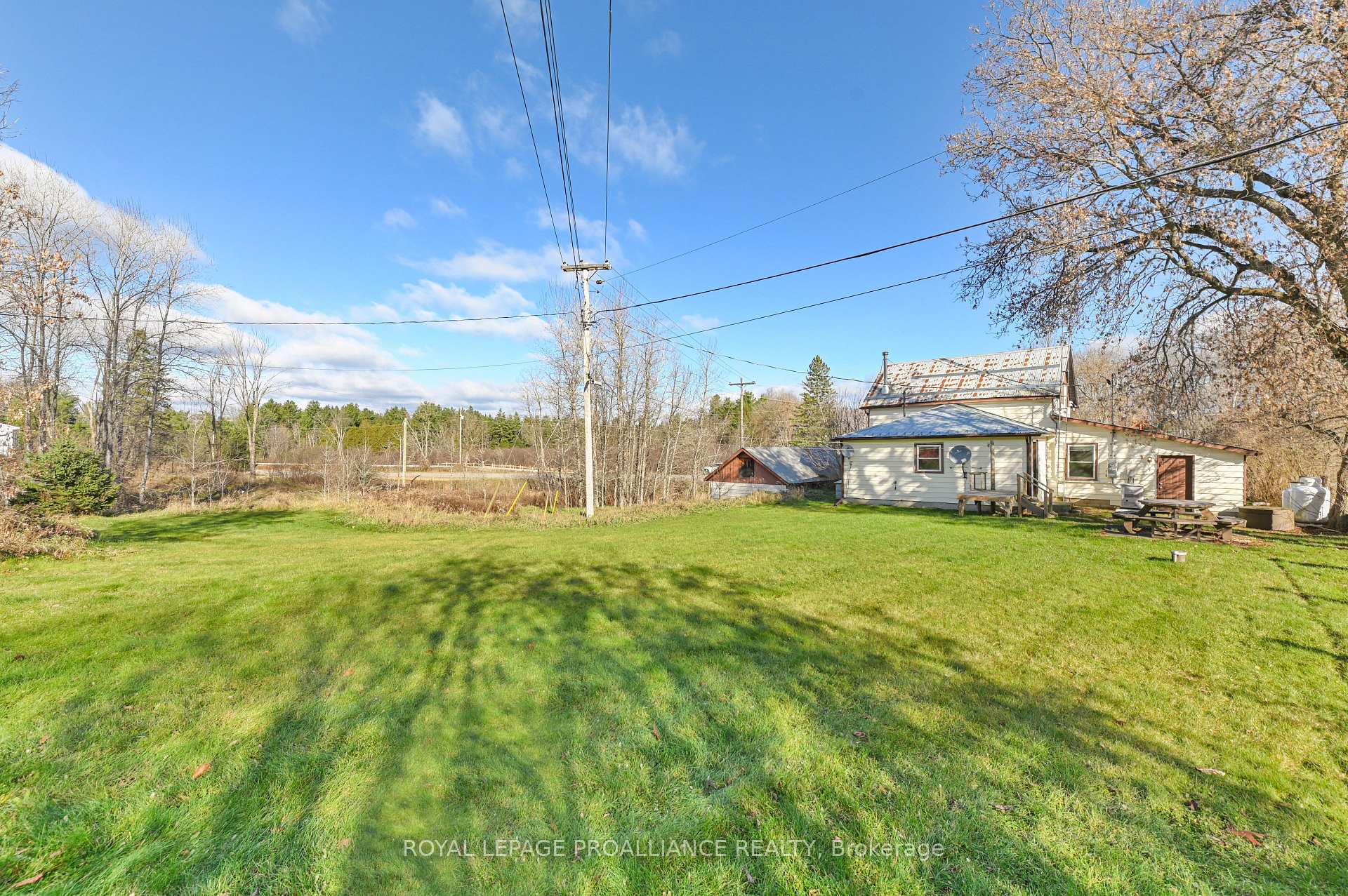 Photo 34 of 14686 Road 509, North Frontenac, Frontenac North — HOMEH