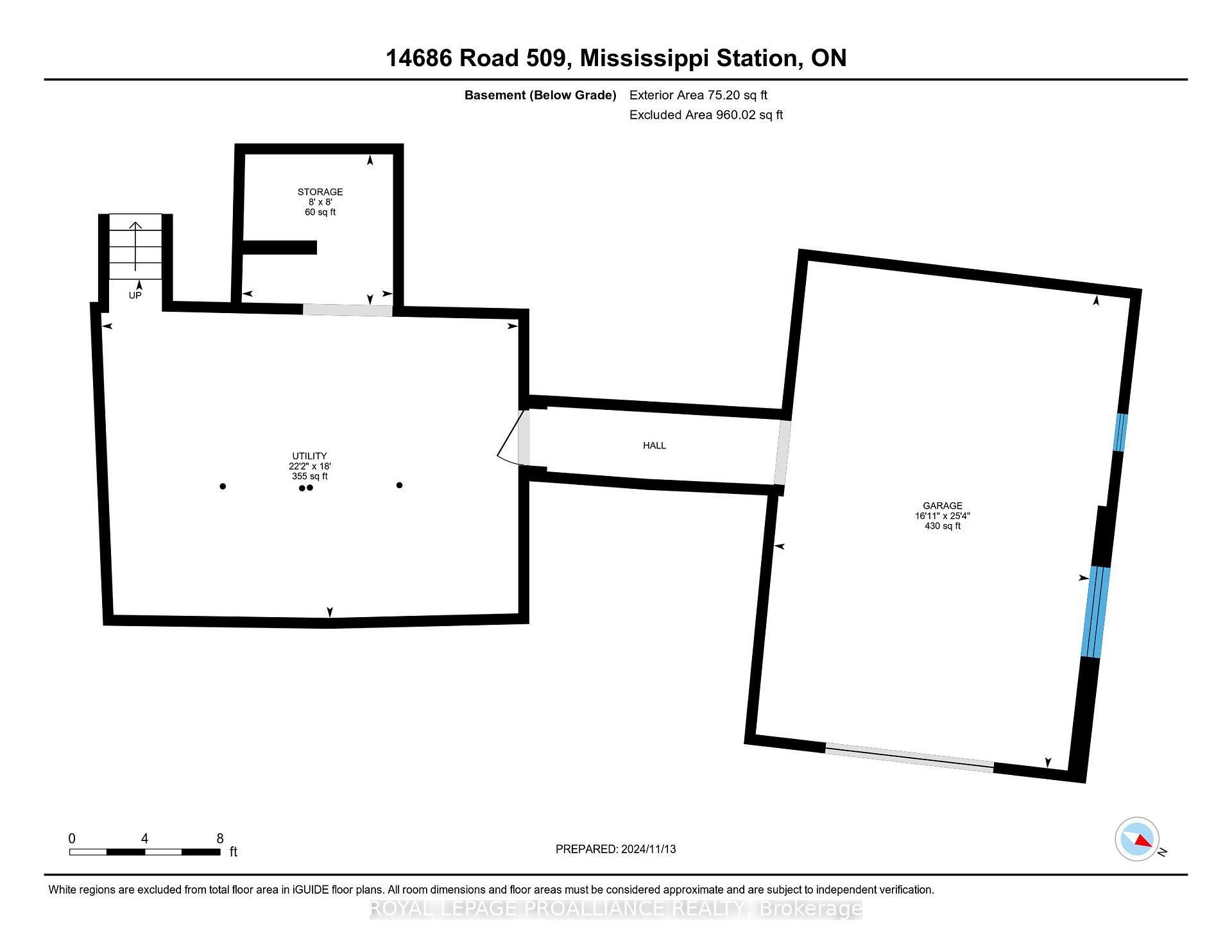 Photo 32 of 14686 Road 509, North Frontenac, Frontenac North — HOMEH