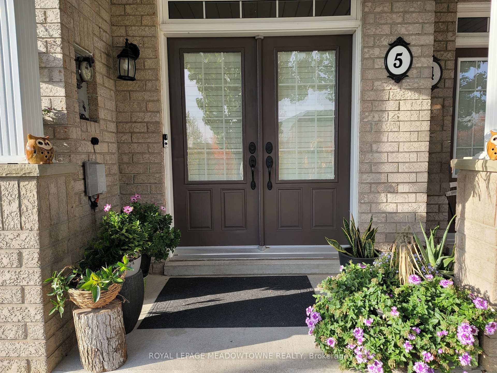 Photo 37 of Unit 5, 320 Ravineview Drive, Vaughan, Maple — HOMEH