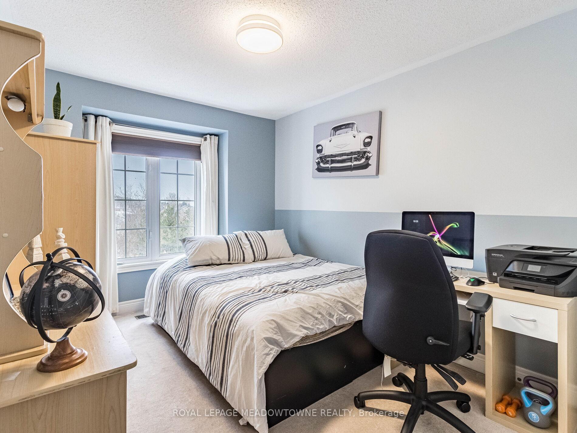 Photo 30 of Unit 5, 320 Ravineview Drive, Vaughan, Maple — HOMEH
