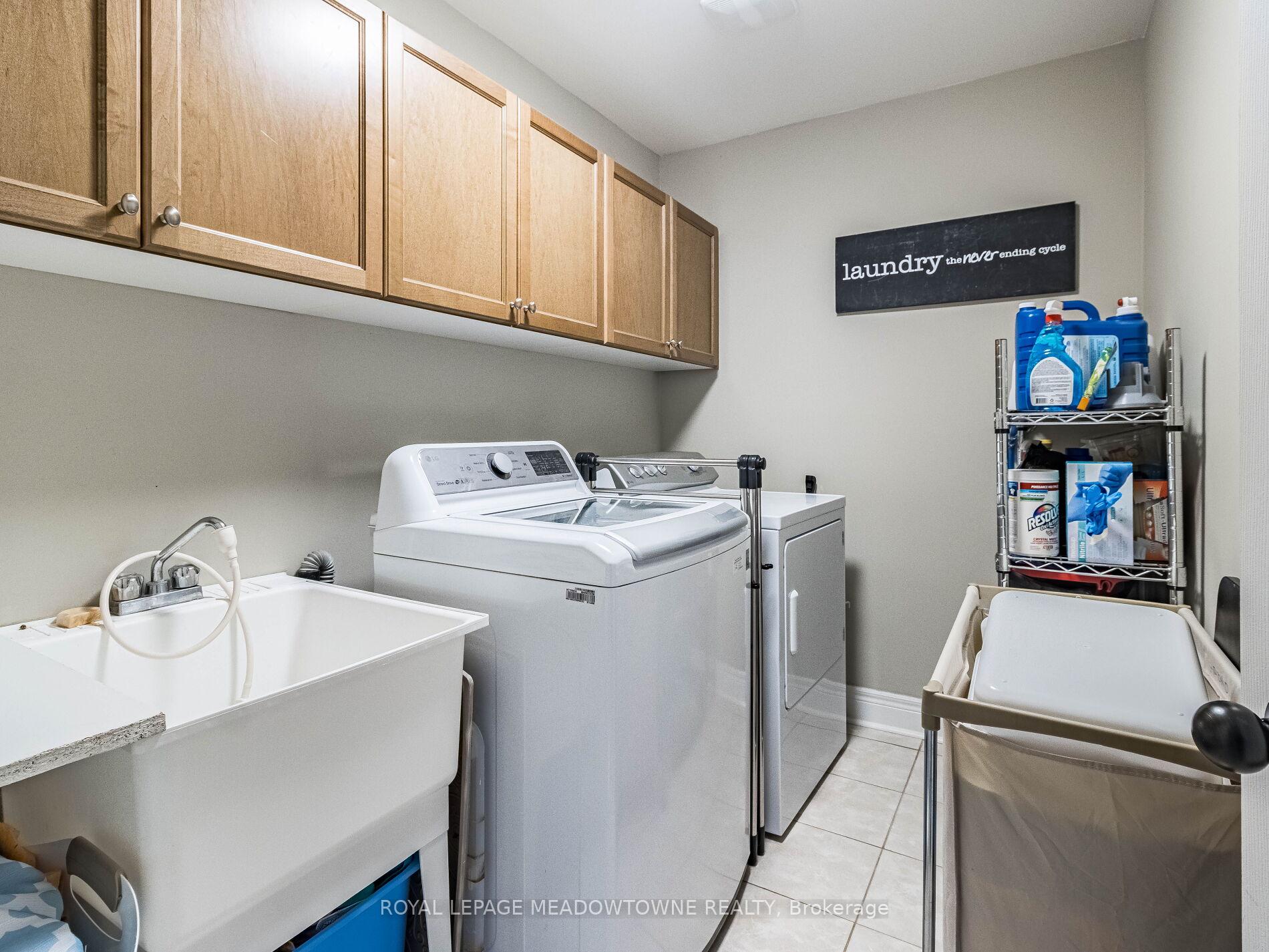 Photo 15 of Unit 5, 320 Ravineview Drive, Vaughan, Maple — HOMEH