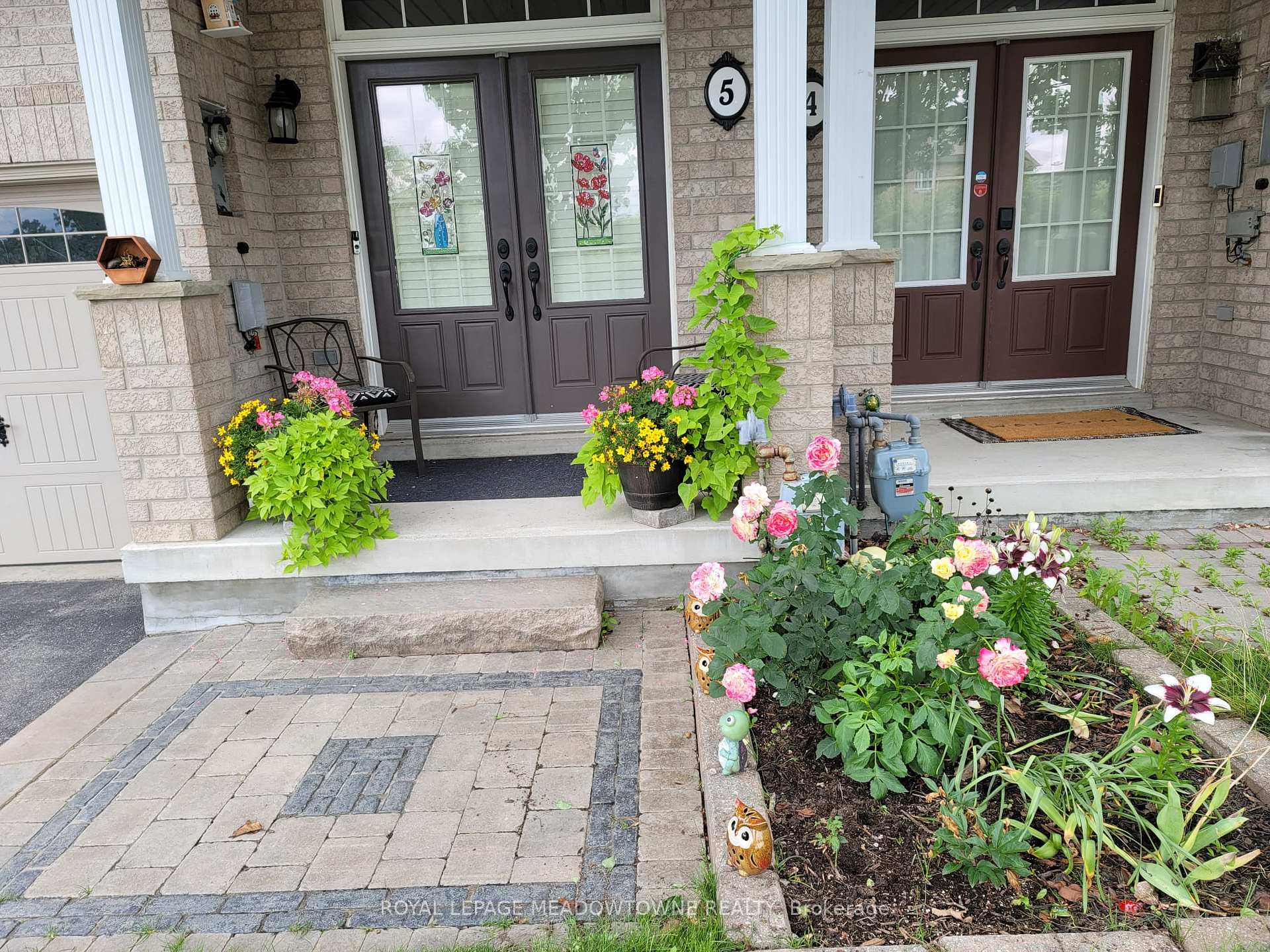 Photo 41 of Unit 5, 320 Ravineview Drive, Vaughan, Maple — HOMEH