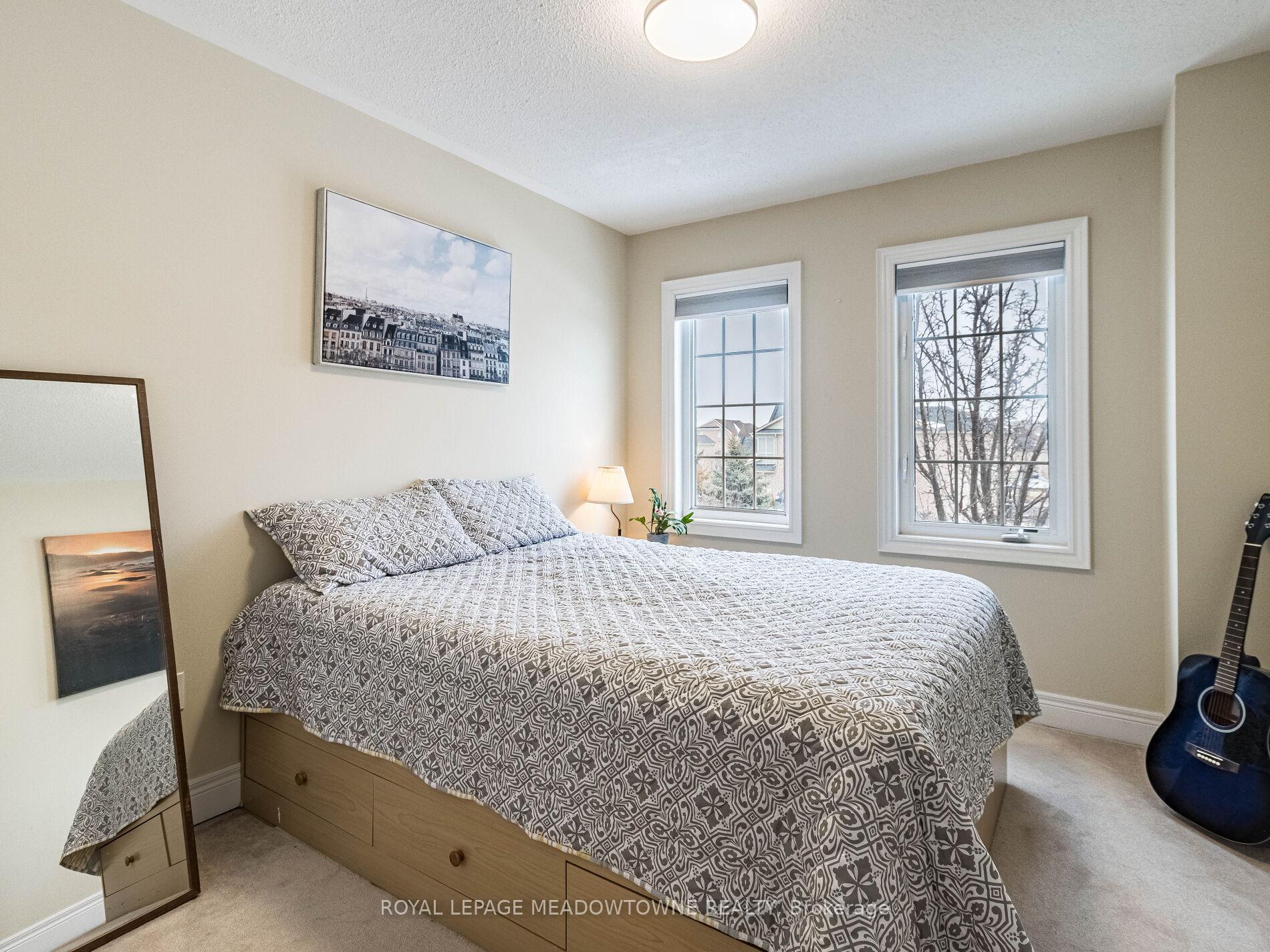 Photo 38 of Unit 5, 320 Ravineview Drive, Vaughan, Maple — HOMEH