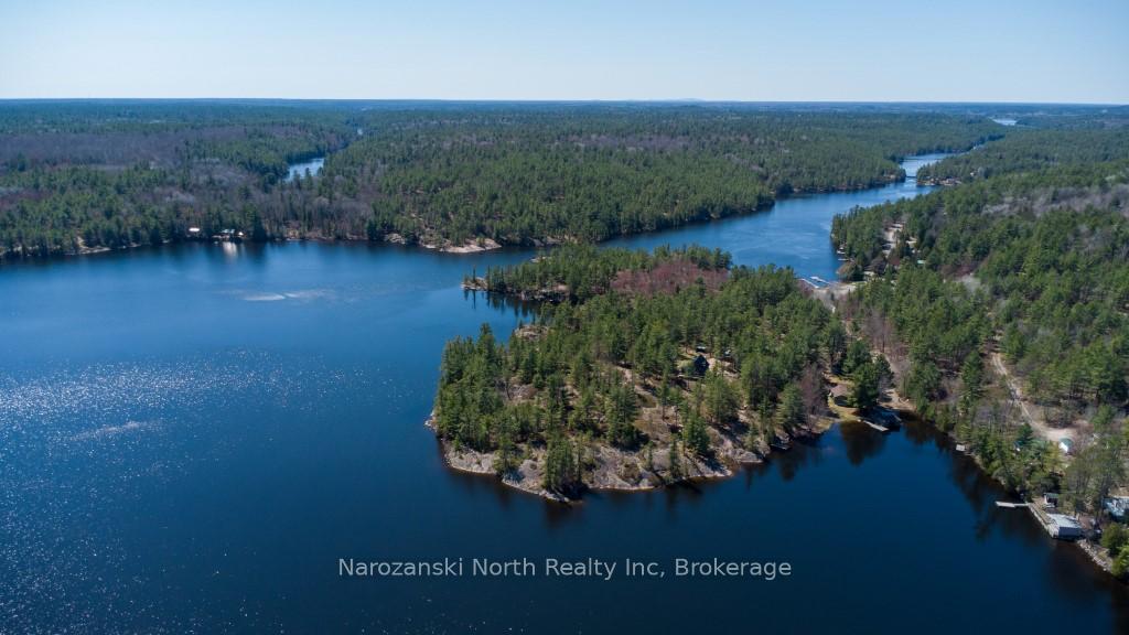 Photo 1 of 118 B Plouffe Road, French River — HOMEH