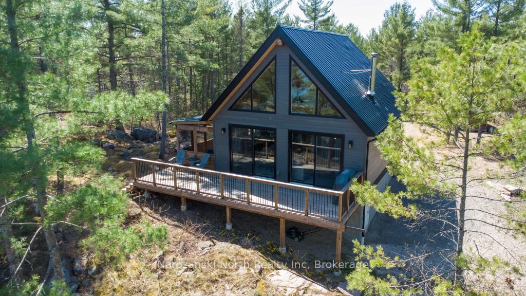 Photo 2 of 118 B Plouffe Road, French River — HOMEH