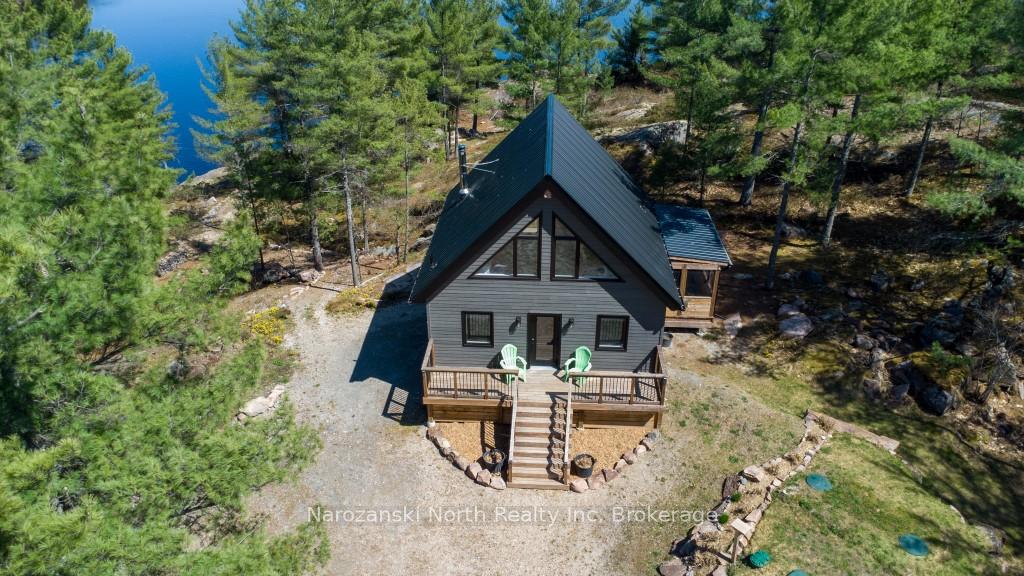 Photo 6 of 118 B Plouffe Road, French River — HOMEH