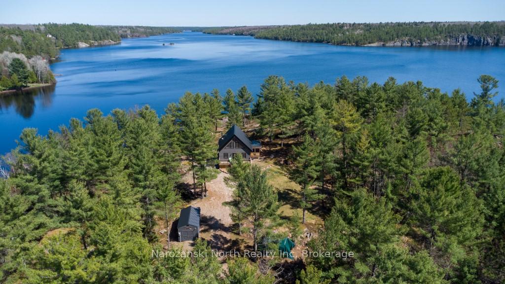 Photo 13 of 118 B Plouffe Road, French River — HOMEH