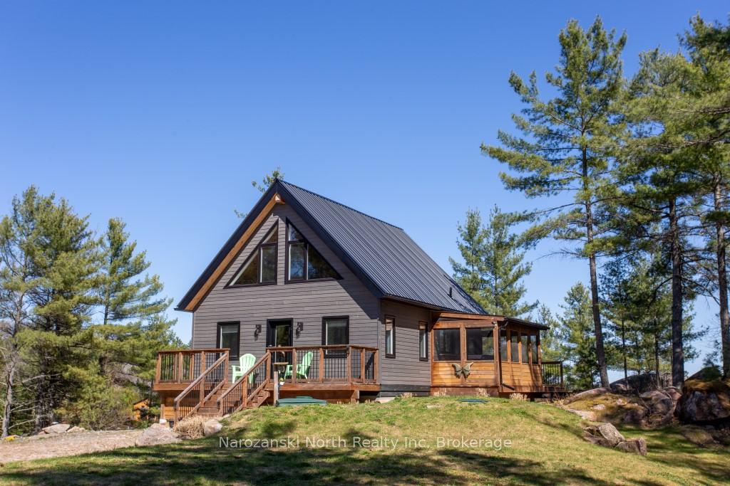 Photo 5 of 118 B Plouffe Road, French River — HOMEH