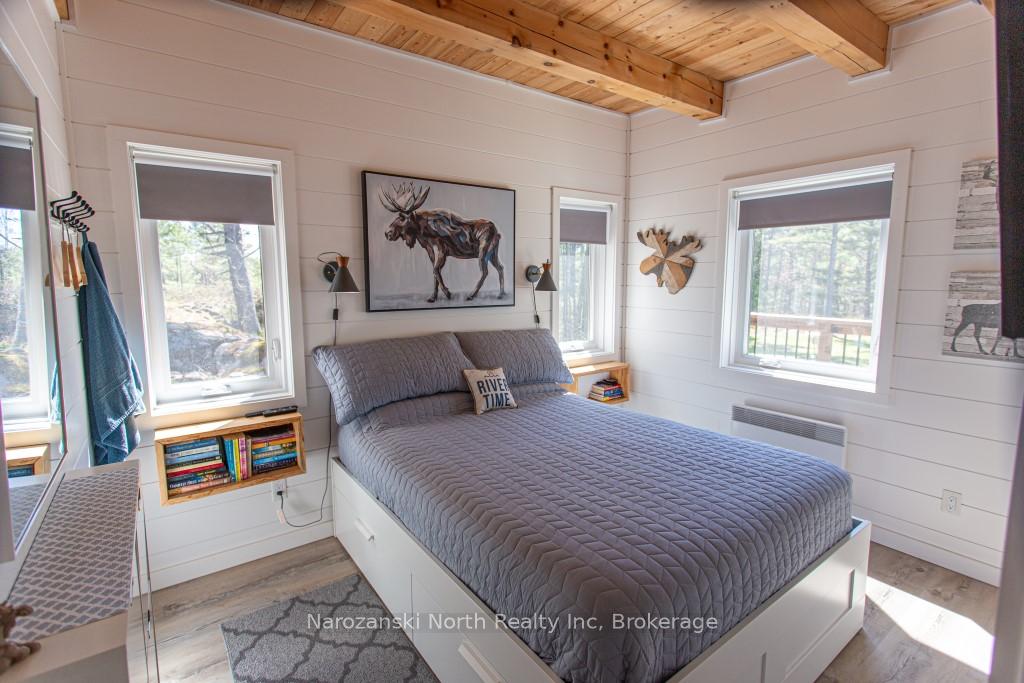 Photo 4 of 118 B Plouffe Road, French River — HOMEH