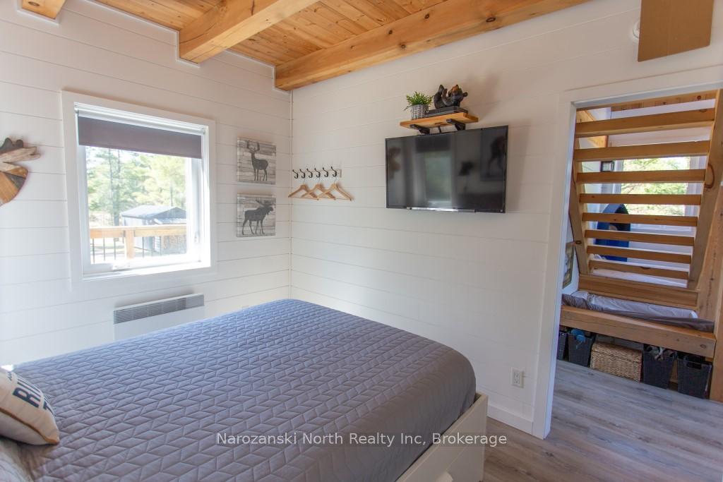 Photo 3 of 118 B Plouffe Road, French River — HOMEH
