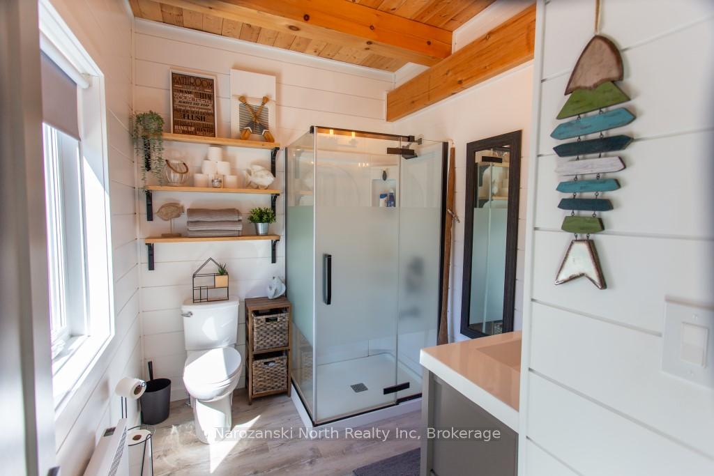 Photo 14 of 118 B Plouffe Road, French River — HOMEH