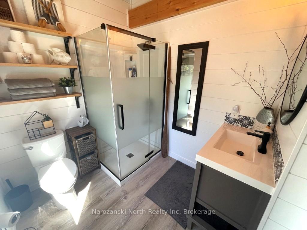 Photo 18 of 118 B Plouffe Road, French River — HOMEH