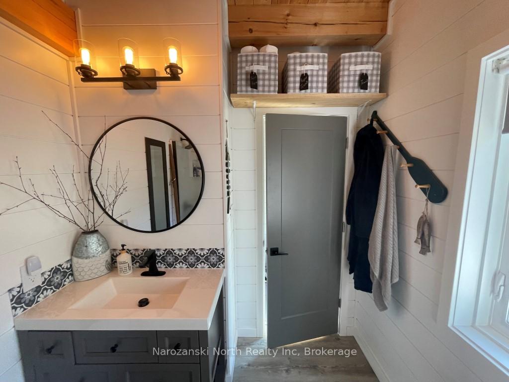 Photo 17 of 118 B Plouffe Road, French River — HOMEH