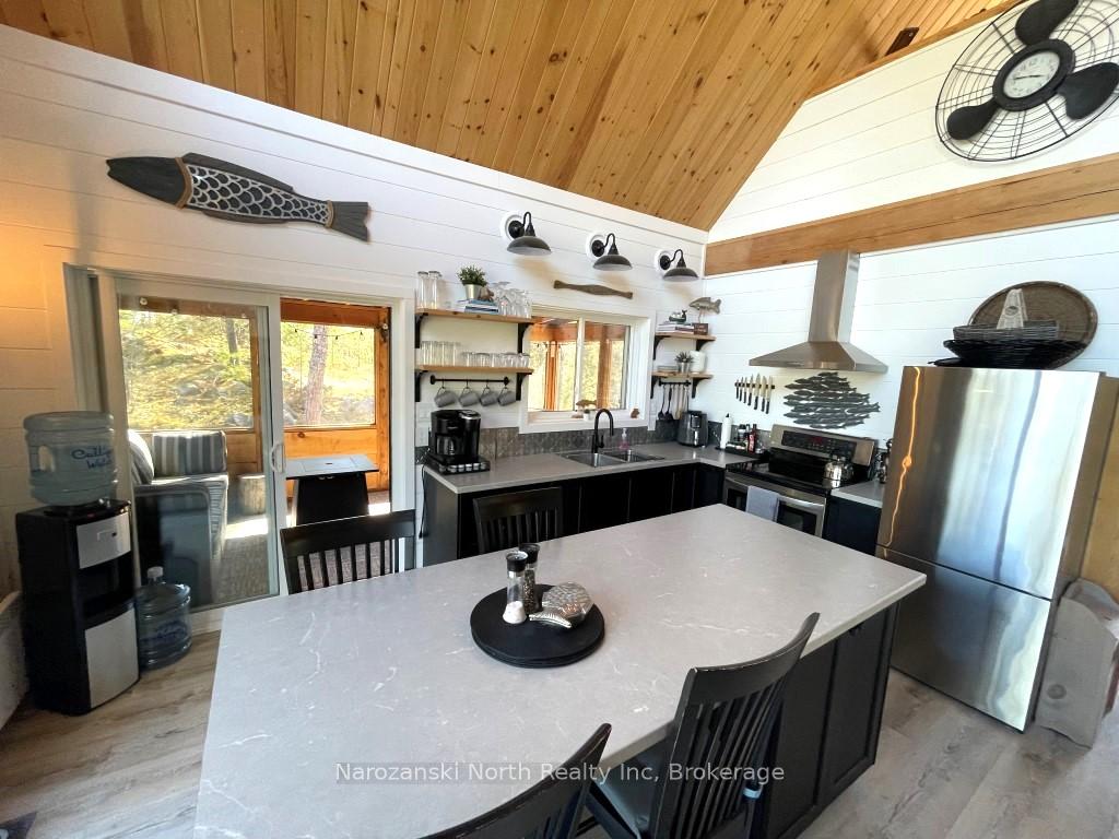 Photo 9 of 118 B Plouffe Road, French River — HOMEH
