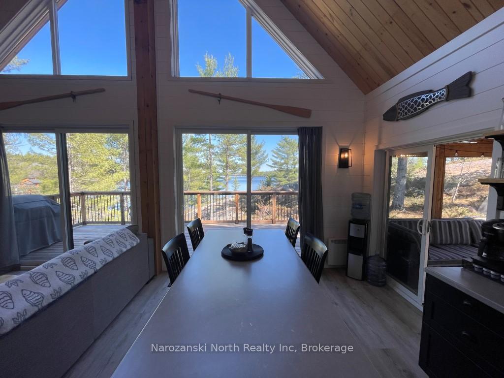 Photo 16 of 118 B Plouffe Road, French River — HOMEH