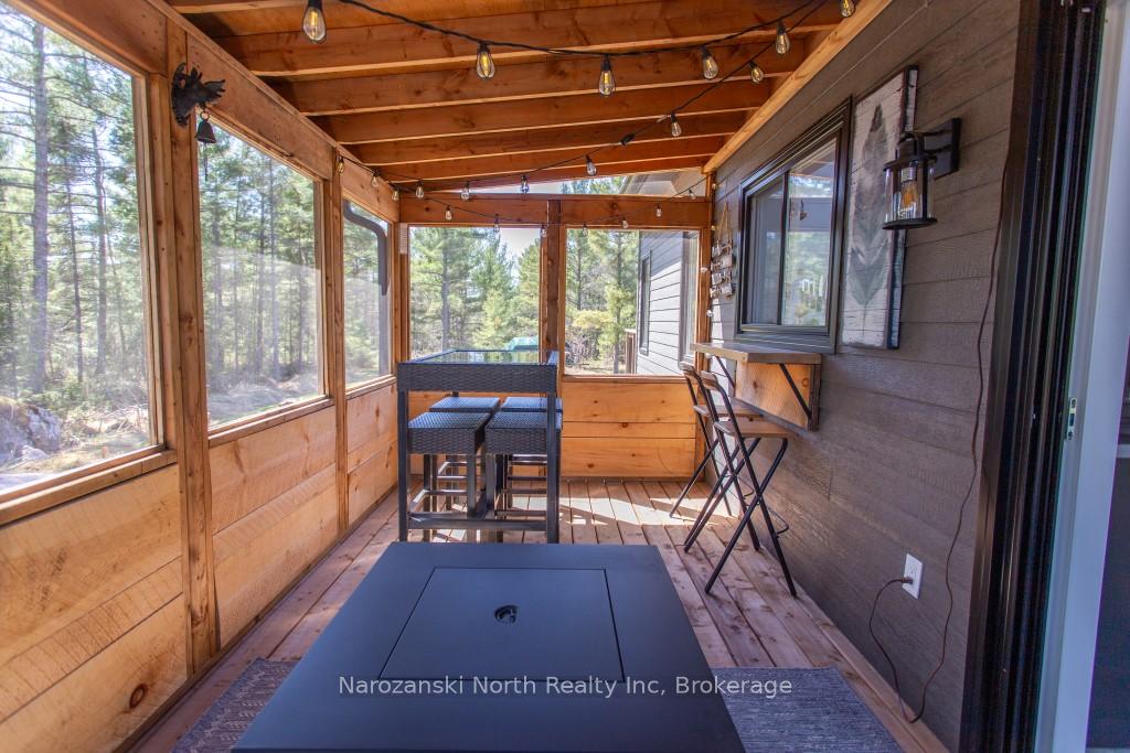 Photo 10 of 118 B Plouffe Road, French River — HOMEH
