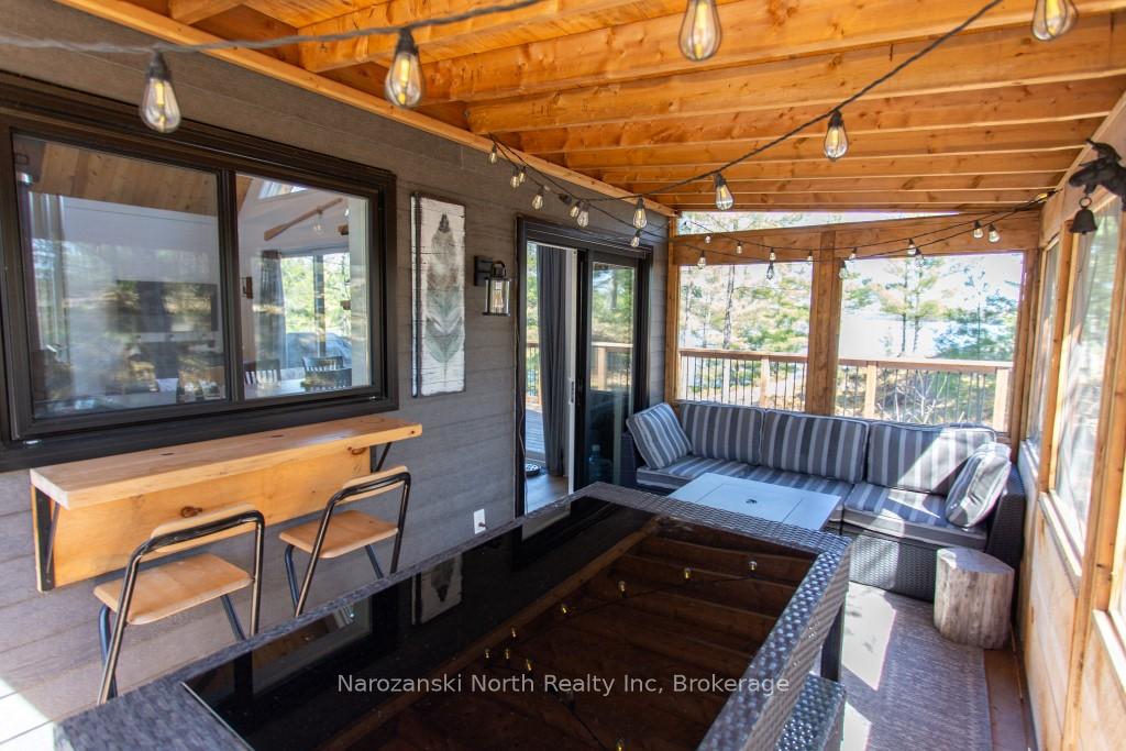 Photo 20 of 118 B Plouffe Road, French River — HOMEH