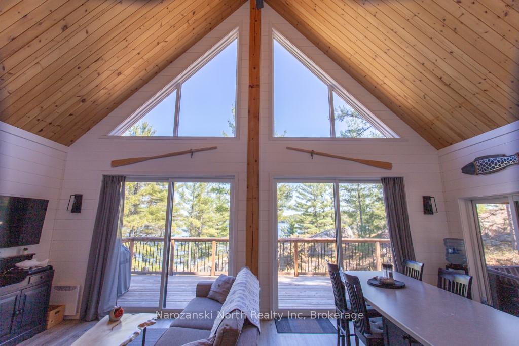 Photo 11 of 118 B Plouffe Road, French River — HOMEH