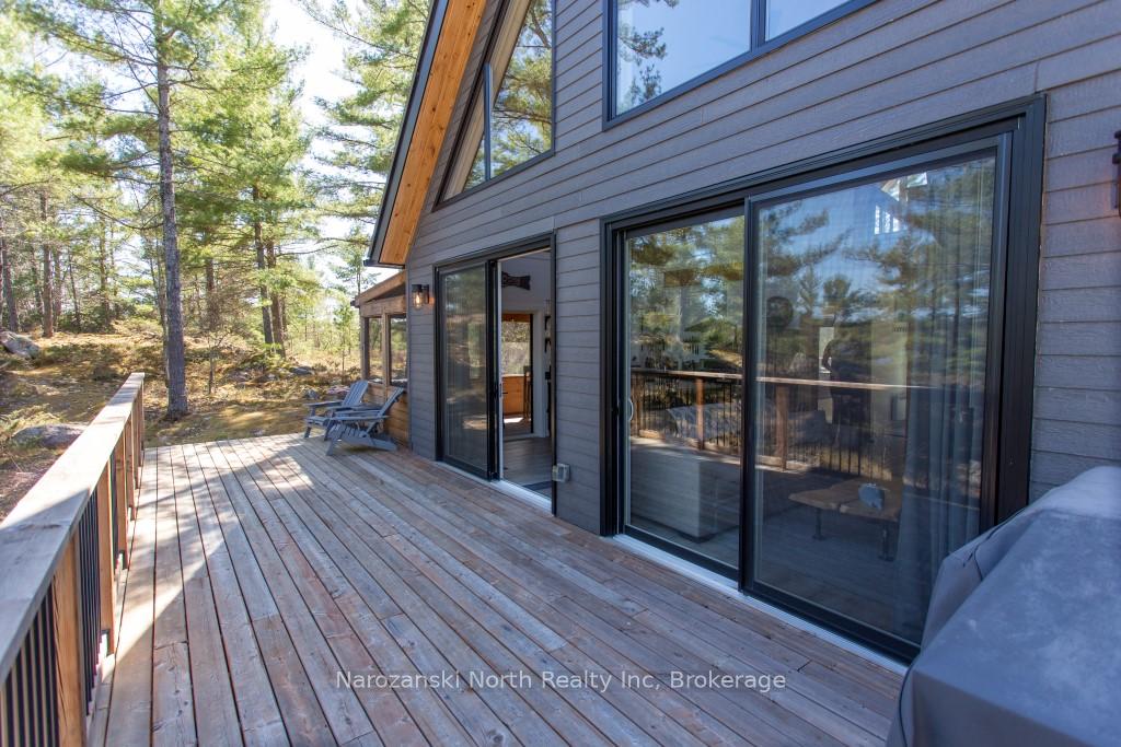 Photo 19 of 118 B Plouffe Road, French River — HOMEH