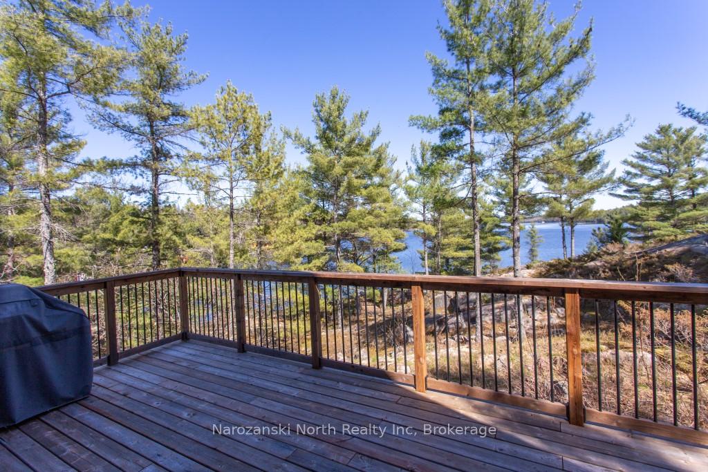 Photo 21 of 118 B Plouffe Road, French River — HOMEH