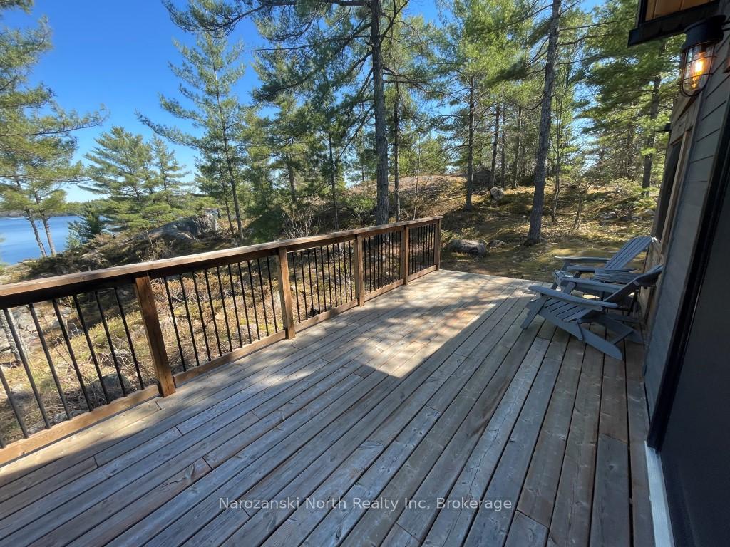 Photo 22 of 118 B Plouffe Road, French River — HOMEH
