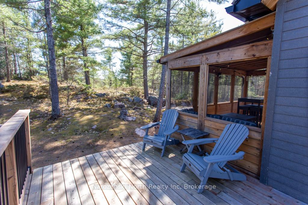 Photo 26 of 118 B Plouffe Road, French River — HOMEH