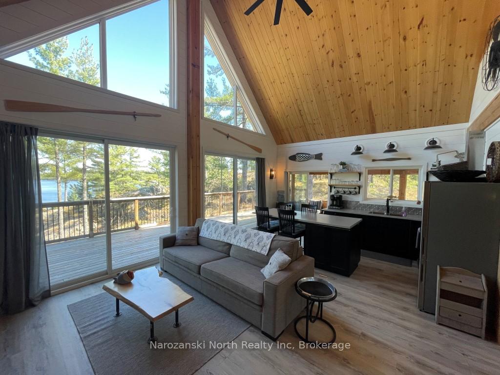 Photo 24 of 118 B Plouffe Road, French River — HOMEH