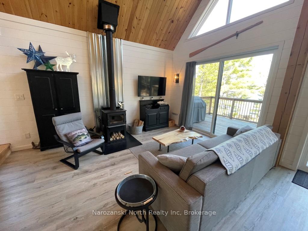 Photo 35 of 118 B Plouffe Road, French River — HOMEH
