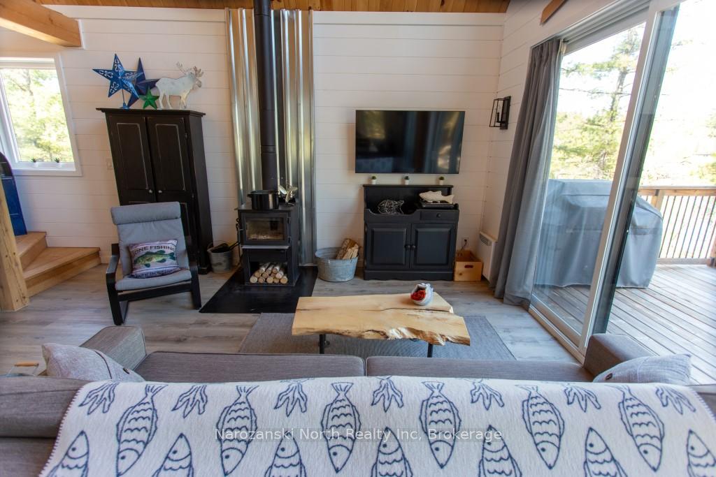 Photo 29 of 118 B Plouffe Road, French River — HOMEH